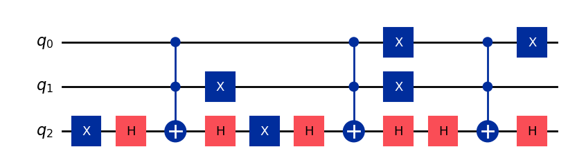 Ausgabe der vorherigen Code-Zelle