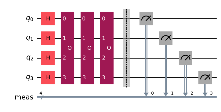 Ausgabe der vorherigen Code-Zelle